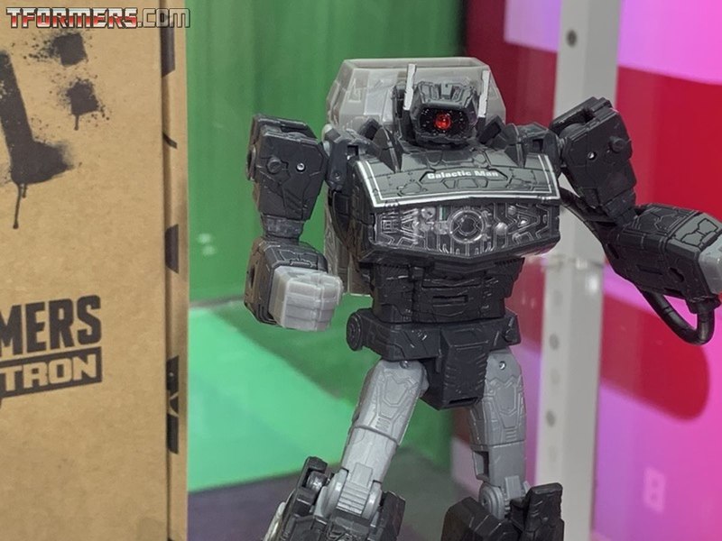 Sdcc 2019 Transformers Preview Night Hasbro Booth Images  (42 of 130)